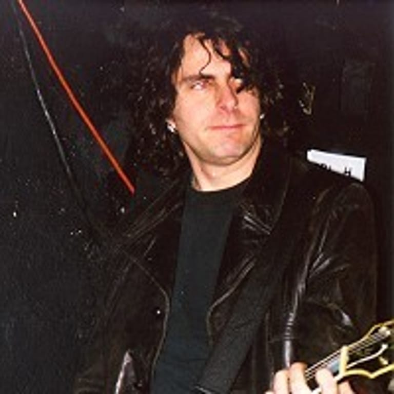 Craig Johnson