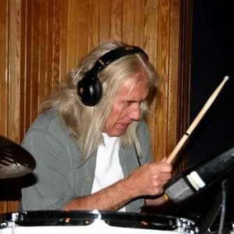 Craig Krampf
