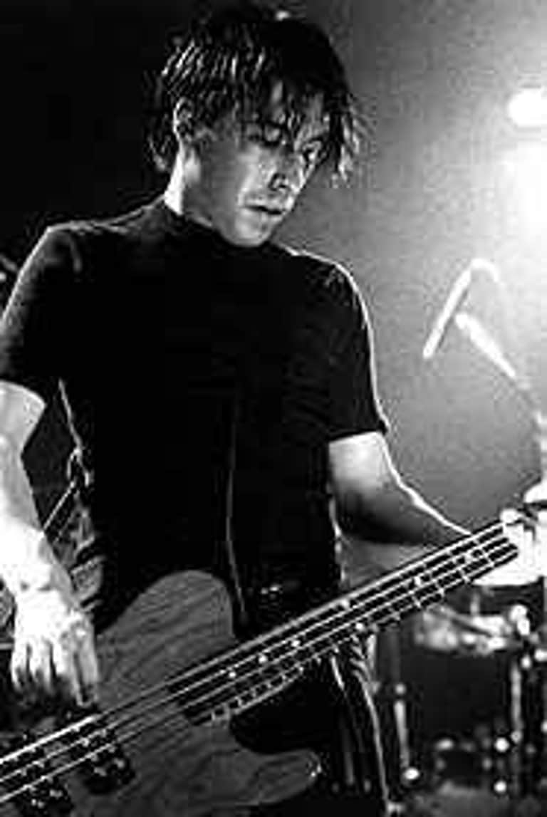 Craig Montoya