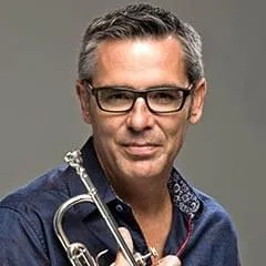 Craig Morris (Trumpeter)