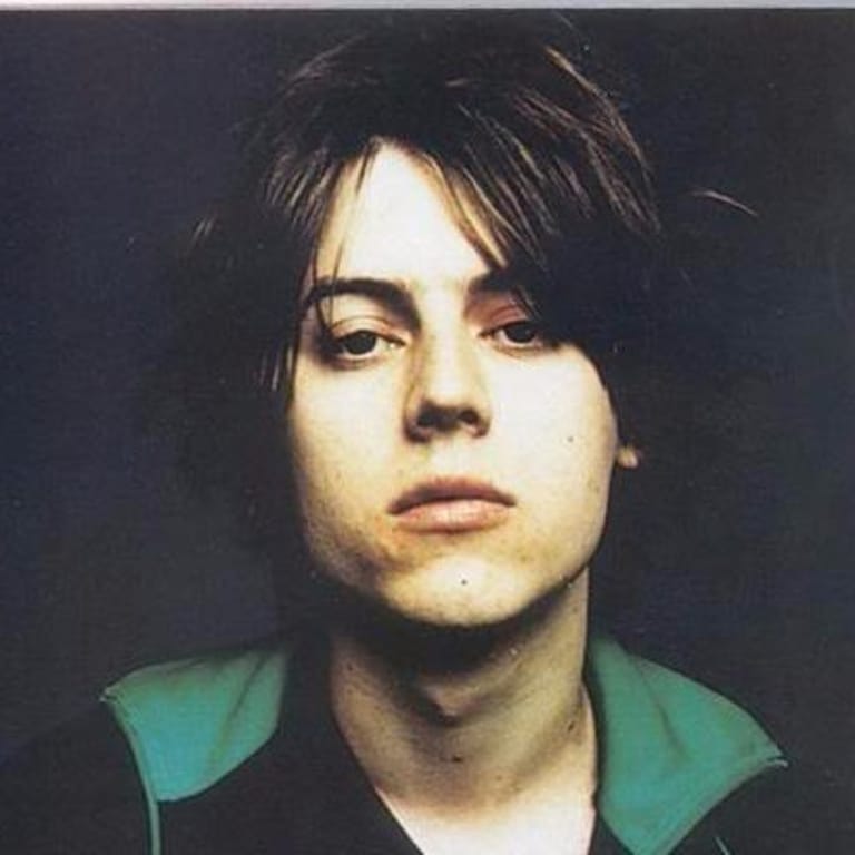 Craig Nicholls