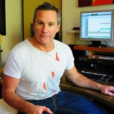 Craig Porteils