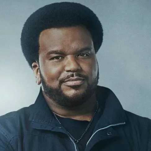 Craig Robinson