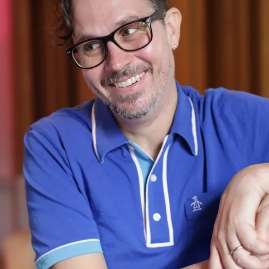 Craig Silvey