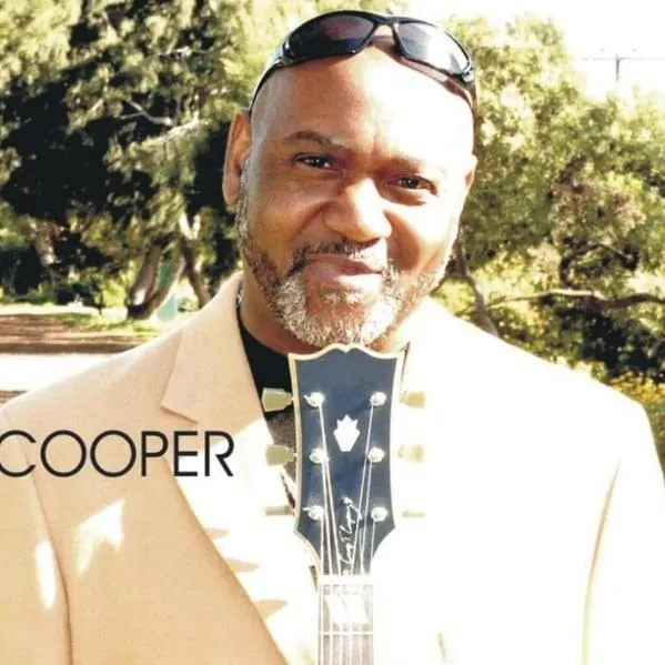 Craig T. Cooper