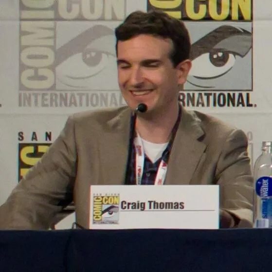 Craig Thomas