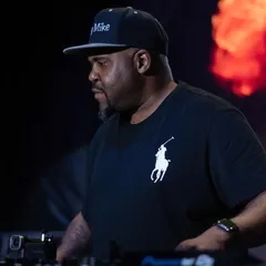 “Crazy” Mike Foster