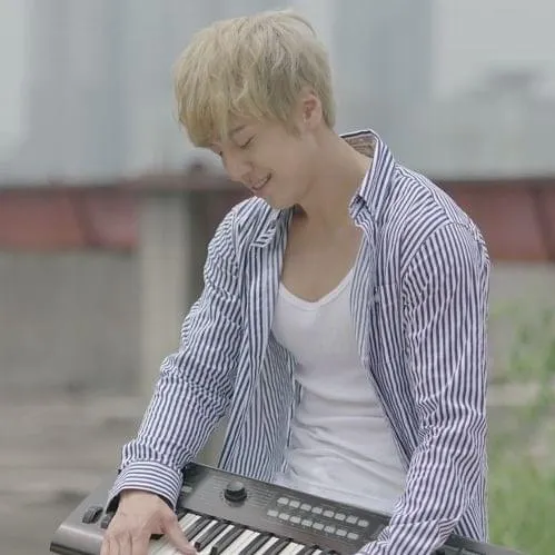 미친감성 (Crazy Music)