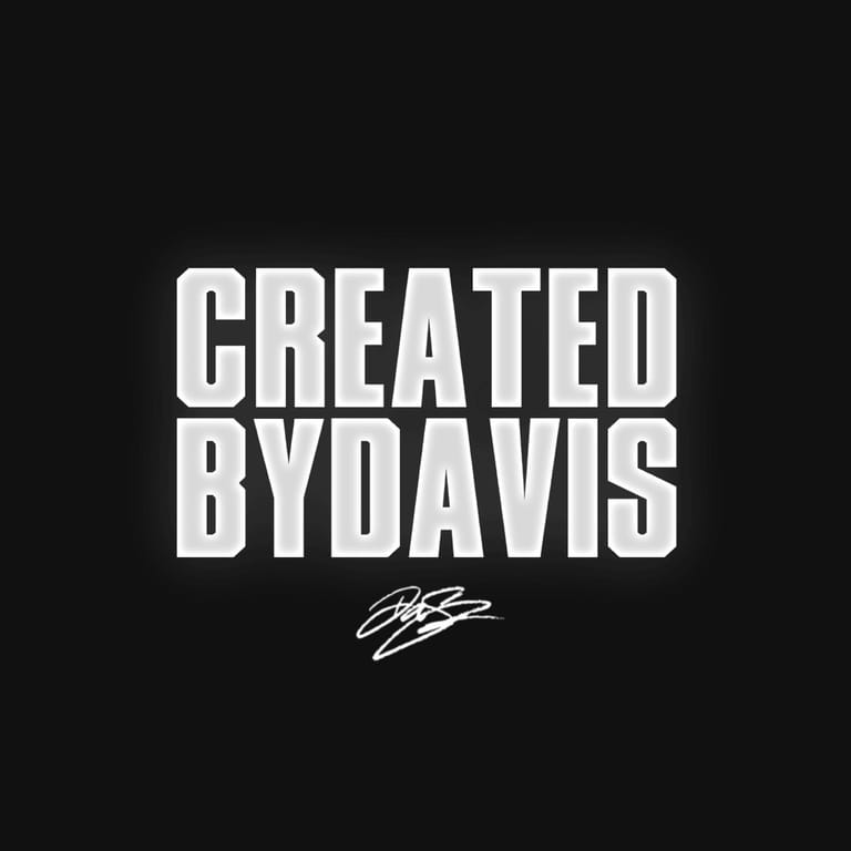 CreatedByDavis