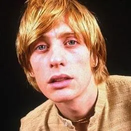 Crispian Mills