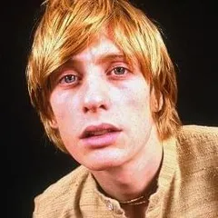Crispian Mills