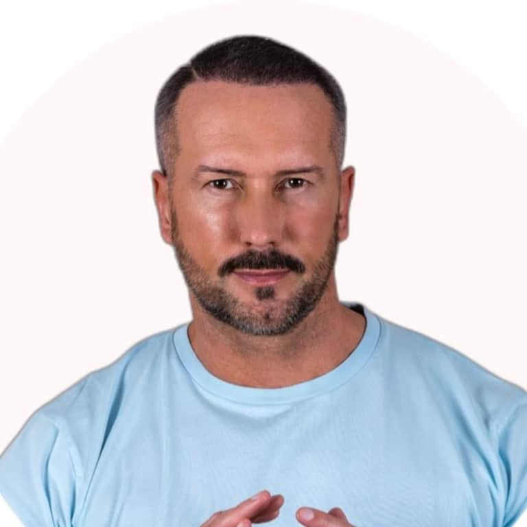 Cristian Marchi
