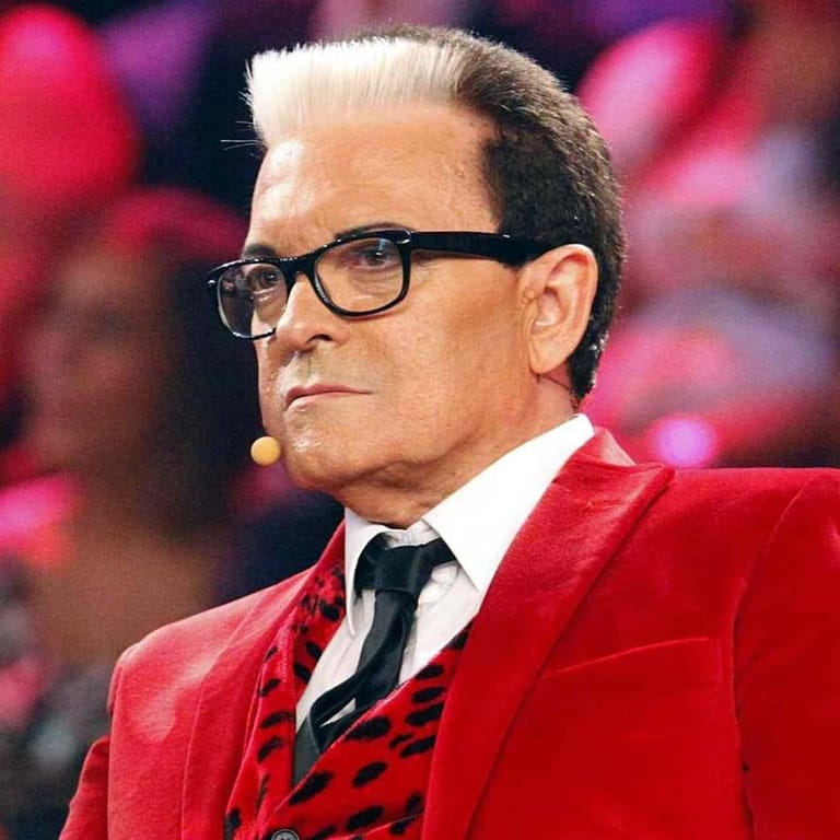 Cristiano Malgioglio