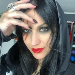 Cristina Scabbia