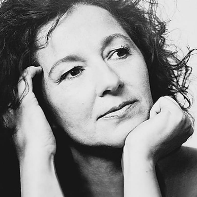 Cristina Vilallonga