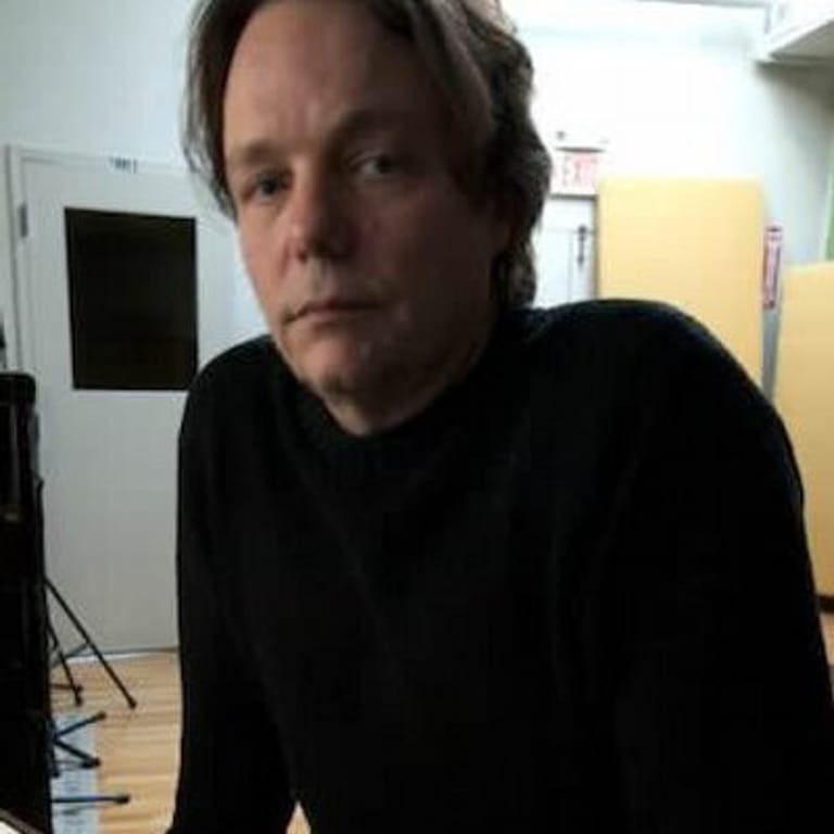 Crit Harmon