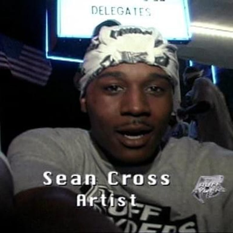 Cross (Rapper)