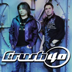 Crush 40