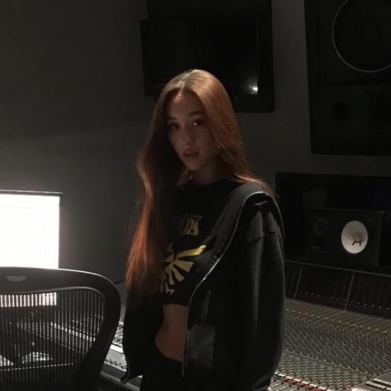 Crush (Producer)