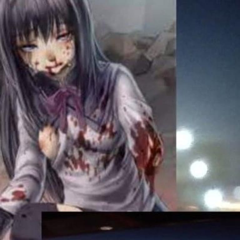 cryinggsilence