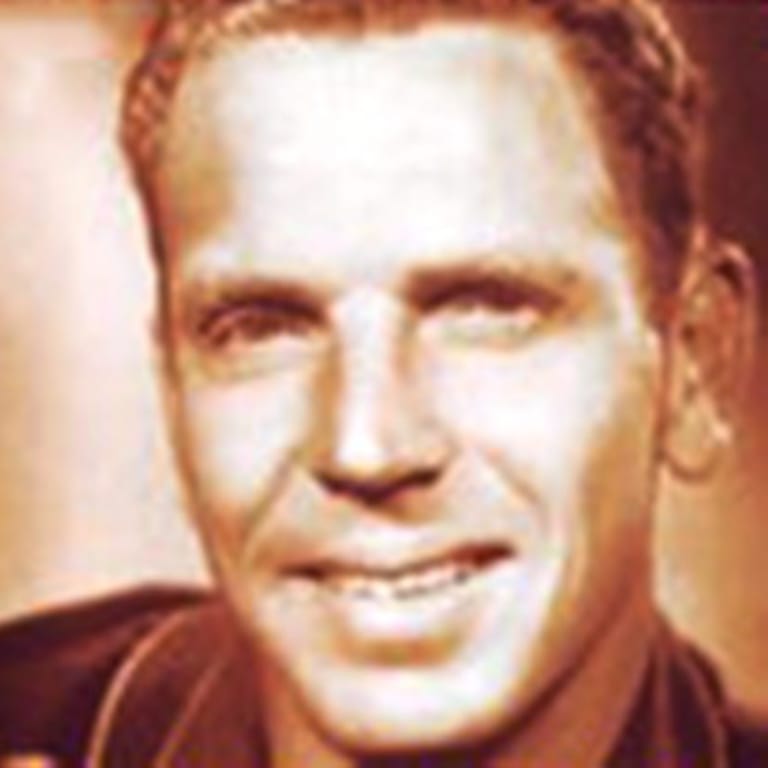 Curley Williams