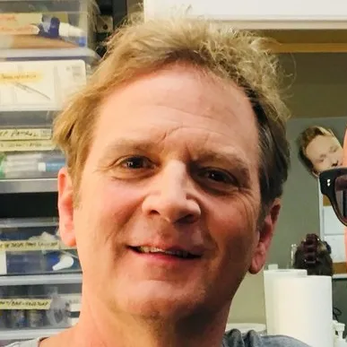 Curt Ramm