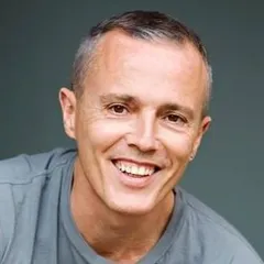 Curt Smith