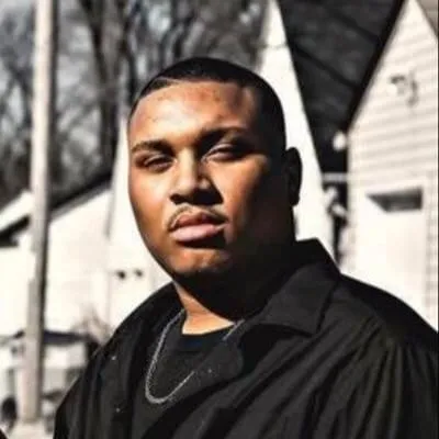 Curtis Crump Jr.
