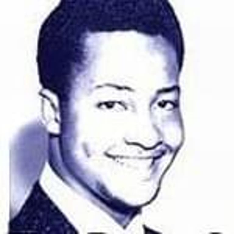 Curtis Williams (Doo Wop)