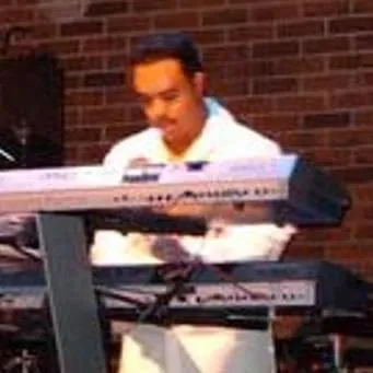 Curtis Williams (Jazz)