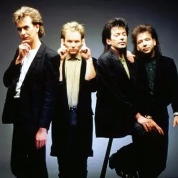 Cutting Crew