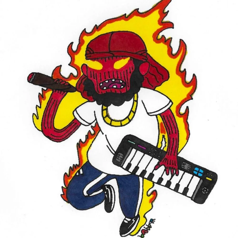 Cy Fyre