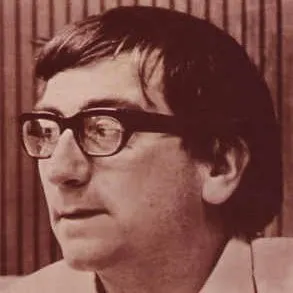 Cy Payne