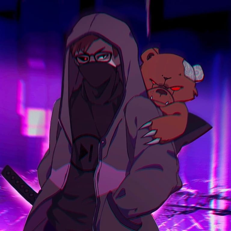 CybrKai