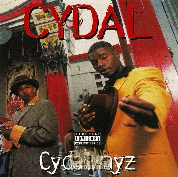 Cydal