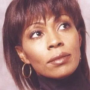 Cynthia Harrell