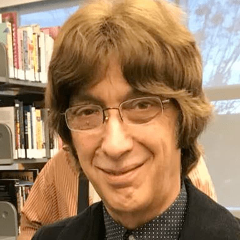 Cyril Jordan