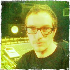 Cyril “Reptile” Noton