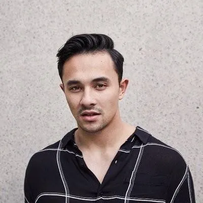 Cyrus (AUS)