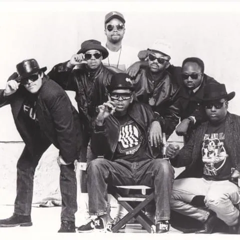 D-Flow Production Squad