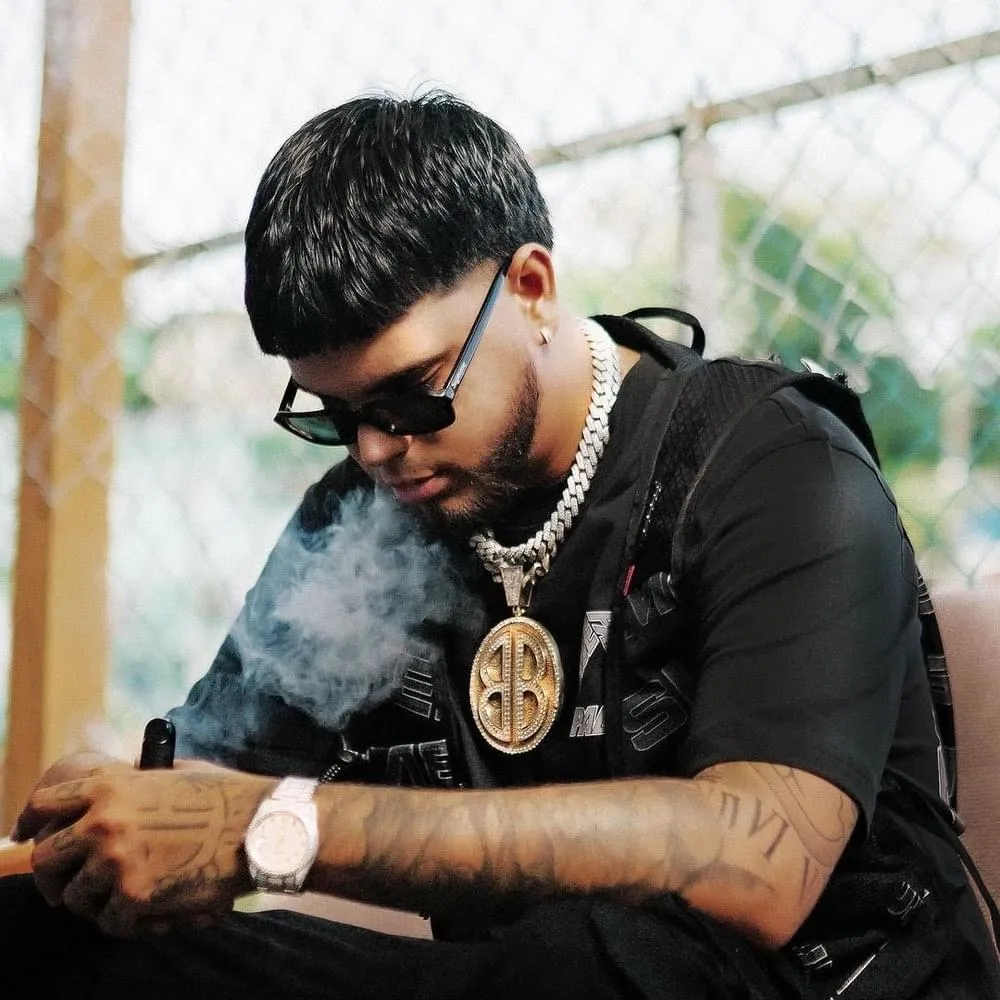 D-Note “The Beatllionare”