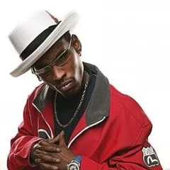 D-Roc (Ying Yang Twins)
