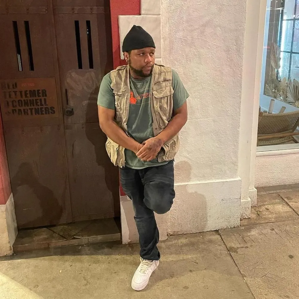 D Sharp (Producer)