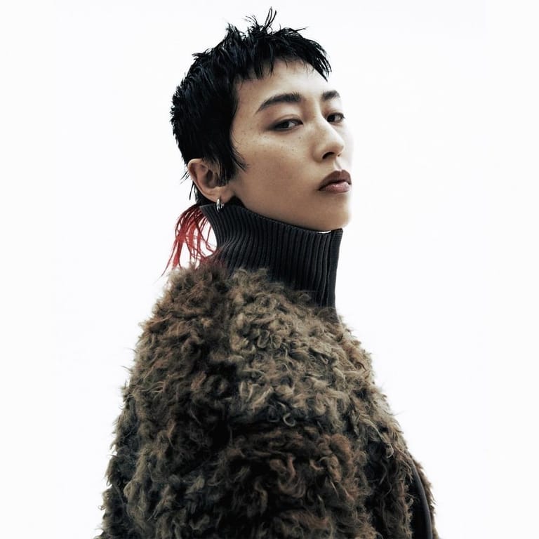 Dabin (홍다빈) (KOR)