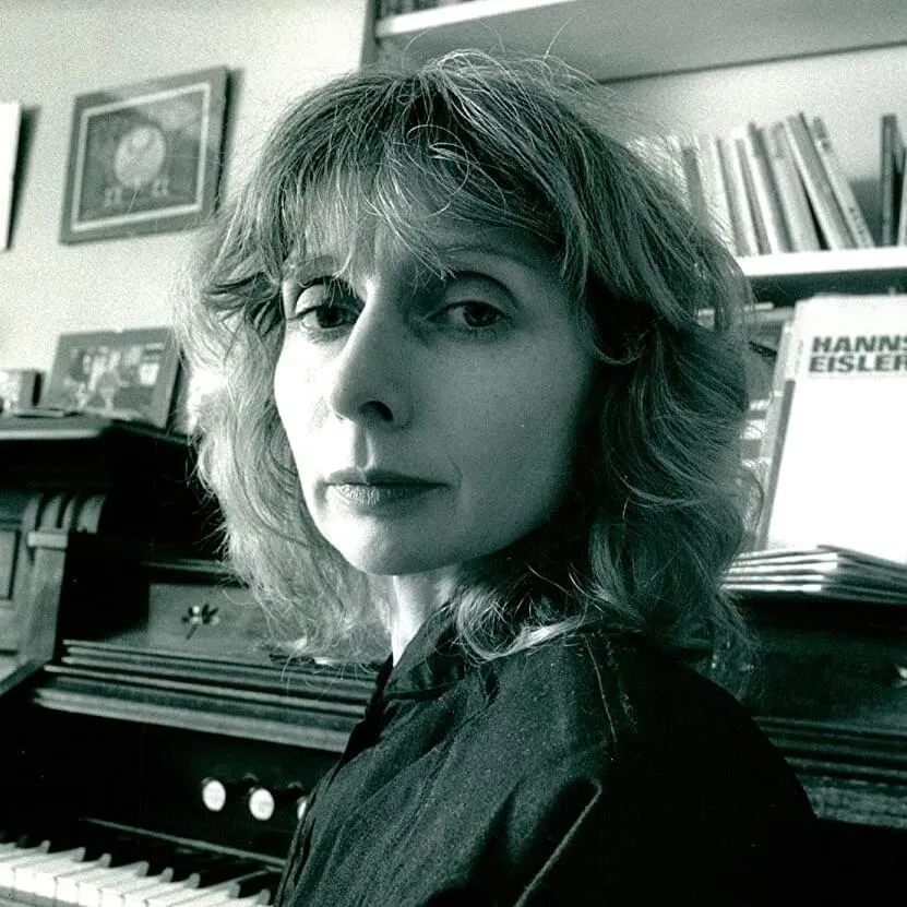 Dagmar Krause