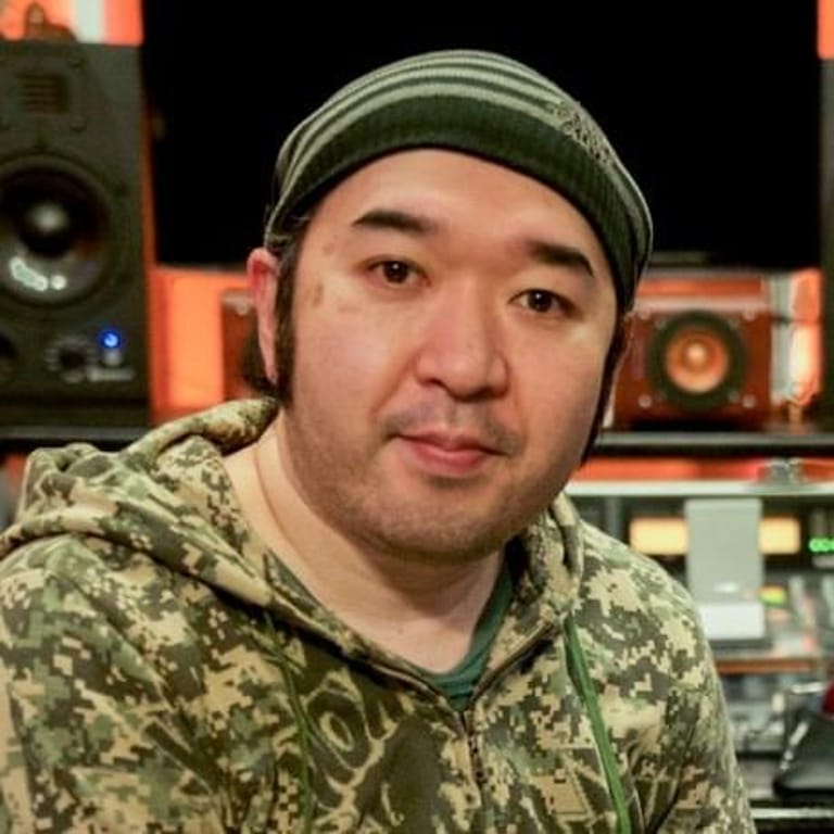 鈴木Daichi秀行
