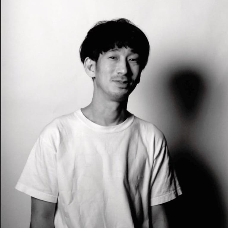 伊藤大地 (Daichi Ito)