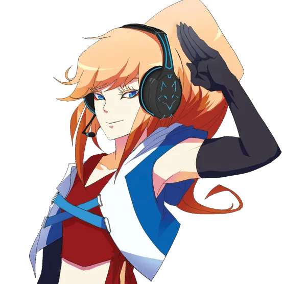 DAINA (Vocaloid)