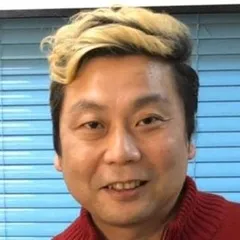 宮地大輔 (Daisuke “DAIS” Miyachi)