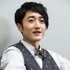 金澤ダイスケ (Daisuke Kanazawa)